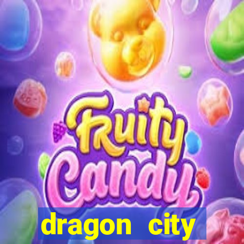 dragon city dinheiro infinito